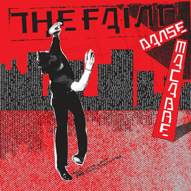 The Faint -  Danse Macabre